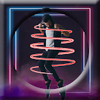 Spiral Photo Effects