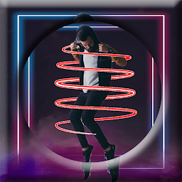 Spiral Photo Effects for  Android – Latest Version & Features app icon