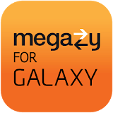 Megazy for GALAXY icon