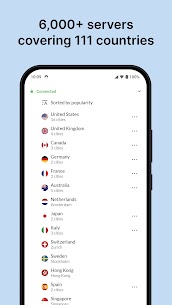 NordVPN – fast VPN for privacy 2