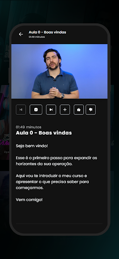 O novo Corban Screen 2
