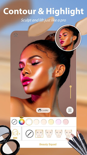 Perfect365: relooking en un clic