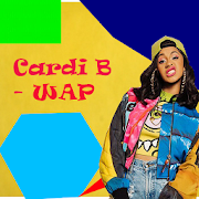 Top 20 Music & Audio Apps Like Cardi B - WAP - Best Alternatives