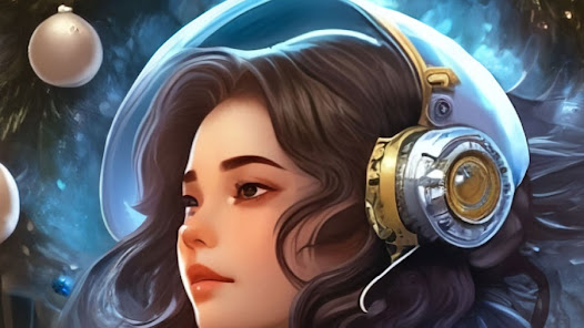 Artimind: AI Art Generator Gallery Screentshots 3