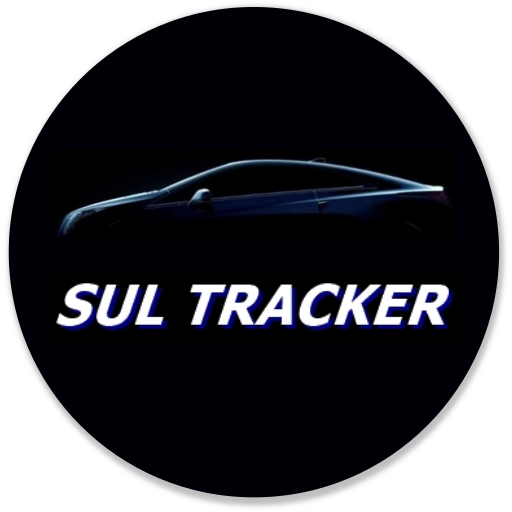 Sul Tracker GPS - Google Play 앱