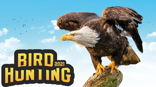 Bird Hunting 2021: New Sniper Hunter games 2021 - v1.0.1