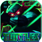 Guide Teenage Mutant Ninja Turtles icon