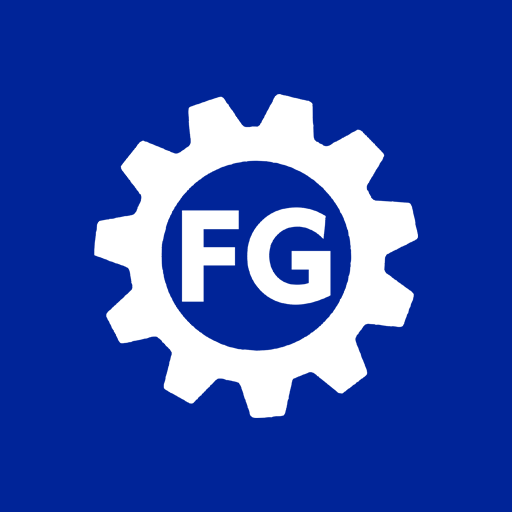 FG Aluno logo