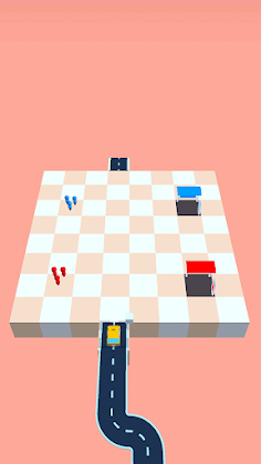 Brain Train - Screenshot 1