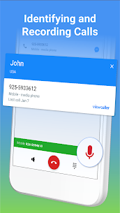 ViewCaller – Caller ID & Spam MOD APK 1.0.38 (Premium Unlocked) 5