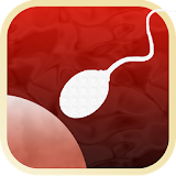 Sperms vs Egg icon