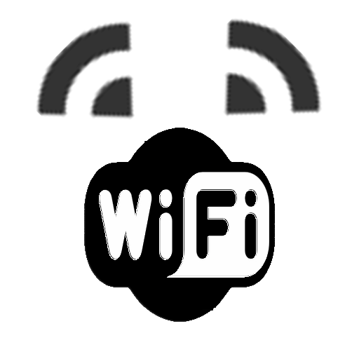 Wifi Hotspot Found Nearby logo