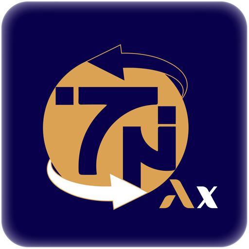 Nerkh logo