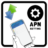 Tips Cellphone Setting APN icon