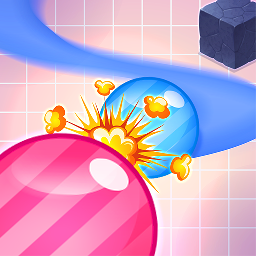 Knock Ball - Push Puzzle Download on Windows