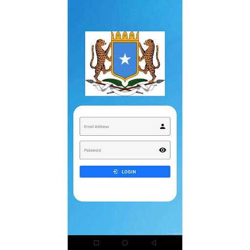 Android application VDS Aziztech LTD screenshort