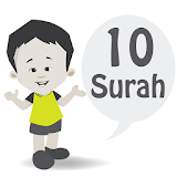 Islam for Kids - Surah & Dua icon