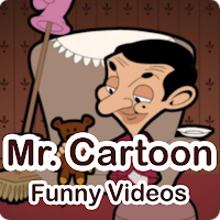 Mr Cartoon hub Funny Cartoon videos  movies