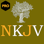 Cover Image of 下载 Holy Bible NKJV Pro  APK
