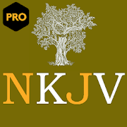 Top 20 Education Apps Like Holy Bible NKJV(Pro) - Best Alternatives