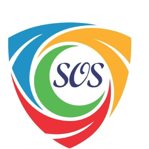 SOS Pakistan Employee App logo