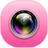 Camera OS 10 icon