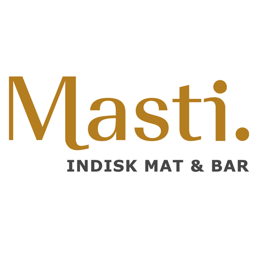 Masti Indisk Mat & Bar 1.1 Icon