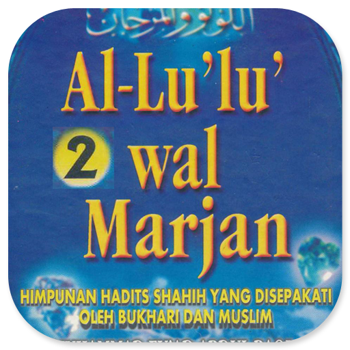 Al-Lulu Wal Marjan Jilid 2 logo