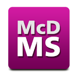 MS diagnosis icon