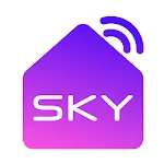 Cover Image of Download Sky smart devices and services  APK