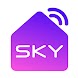 Sky. Smart home and services.