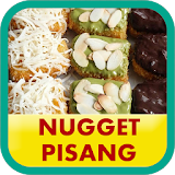 Resep Nugget Pisang icon