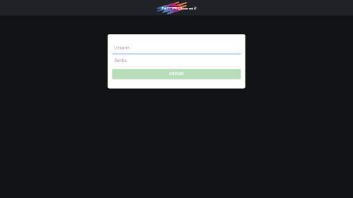 NITROInternetTV STB Screen 3