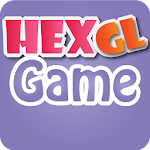 Cover Image of Download HexGL  APK
