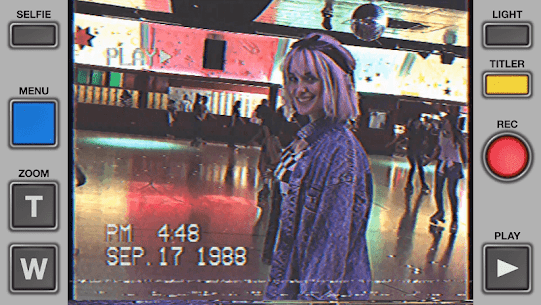 VHS Cam 3