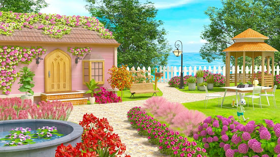 Garden Sweet : Home Design 1.1.5 screenshots 9