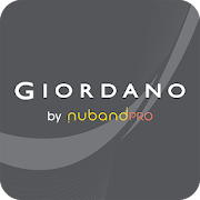 Giordano by Nuband Pro