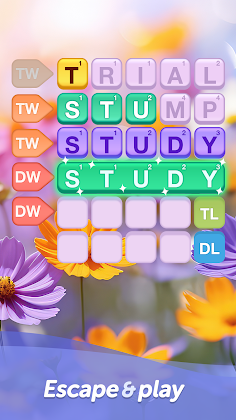 Words With Friends Word Game - Screenshot 2