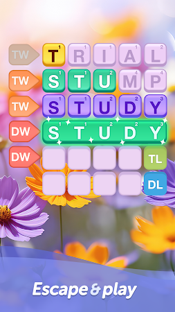 Game screenshot Words With Friends Word Game hack