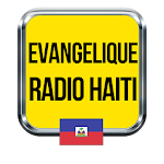 Cover Image of Herunterladen Radio Evangelique Haiti 1.9 APK