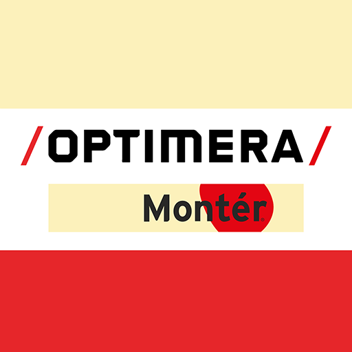 Optimera KBG 1.0.13 Icon