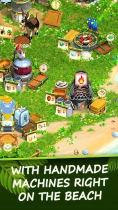 Hobby Farm HD (Full) - Screenshot 3