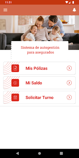 SAG - Instituto de Salta Screen 3