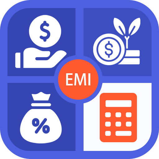 SIP Calculator & Loan EMI Calc