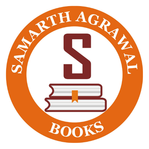 Samarth Agrawal Books 1.4.34.1 Icon