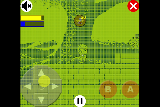 SonOfVayuGameBoy Screen 3