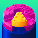 Baixar aplicação Color Wall 3D Instalar Mais recente APK Downloader