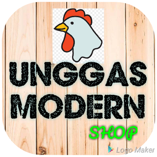 Harga Broiler Dan Telur (UNGGA logo