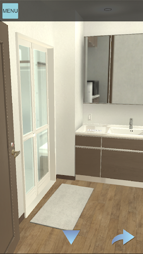 脱出ゲーム305号室からの脱出〜