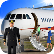 Top 50 Travel & Local Apps Like Airplane Real Flight Simulator 2020 : Plane Games - Best Alternatives